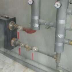 Montaż Kotłowni Wrocław. Hydraulik Wroclaw DAWID