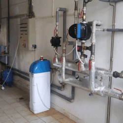 Montaż Kotłowni Wrocław