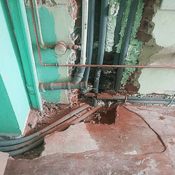 Hydraulik Wrocław DAWID