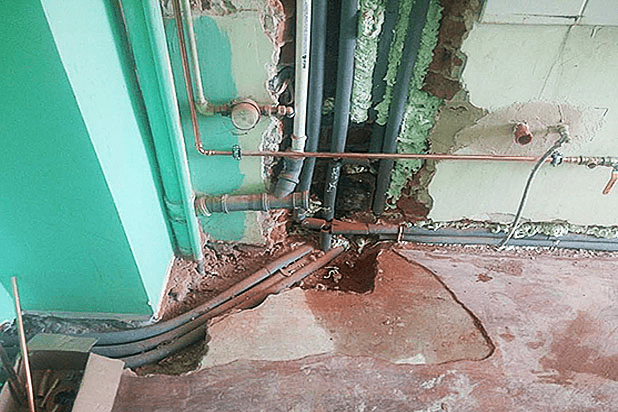 Hydraulik Wrocław DAWID