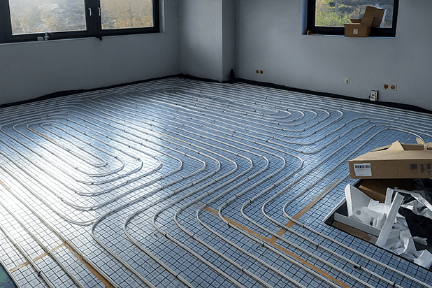 Instalacje centralnego ogrzewania Wrocław. Hydraulik Wroclaw DAWID