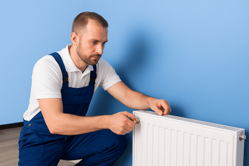 Hydraulik Wroclaw DAWID